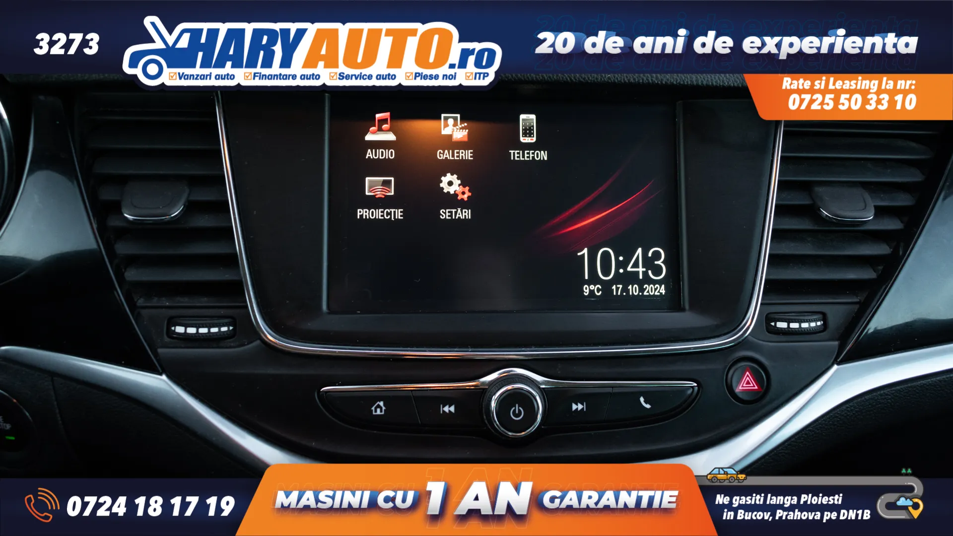 Cumpara/ Vinde online Opel Astra 2016 SH, la cel mai bun pret pentru tine!