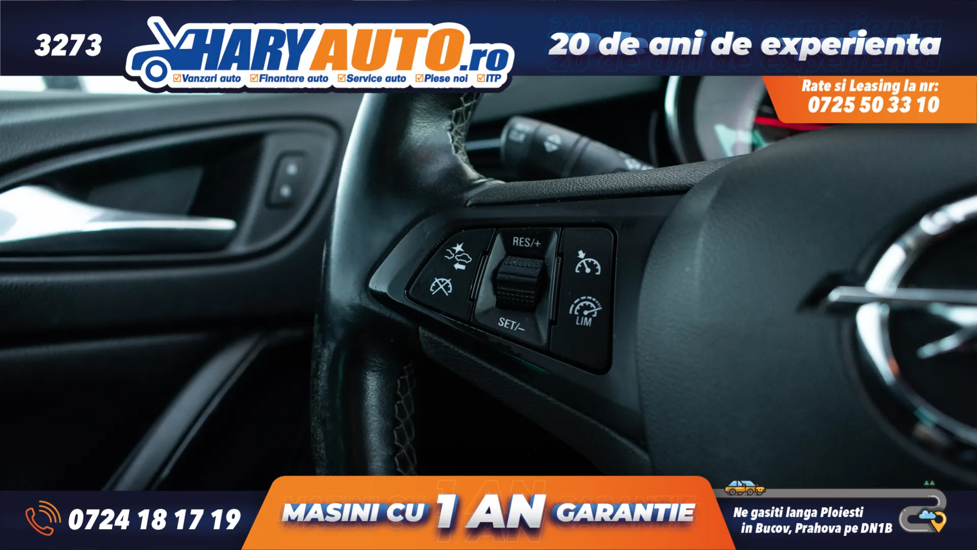 Cumpara/ Vinde online Opel Astra 2016 SH, la cel mai bun pret pentru tine!