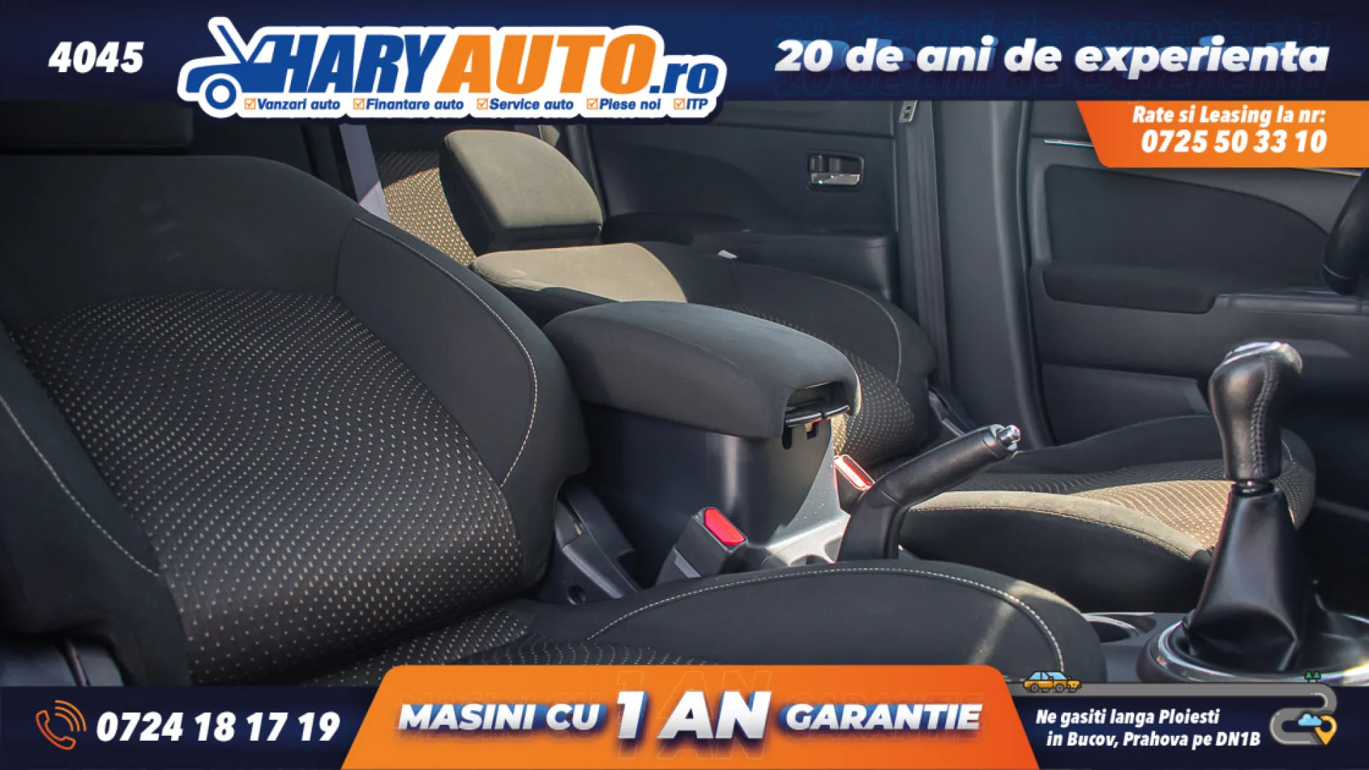 Cumpara/ Vinde online Mitsubishi ASX 2015 SH, la cel mai bun pret pentru tine!