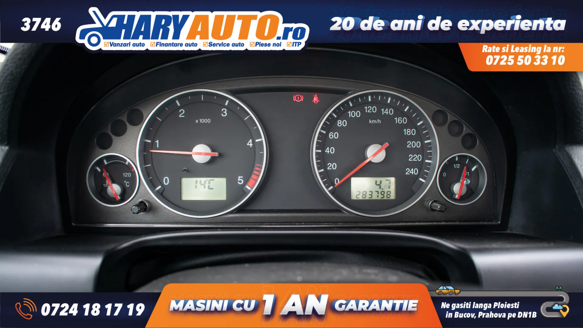 Cumpara/ Vinde online Ford Mondeo 2005 SH, la cel mai bun pret pentru tine!