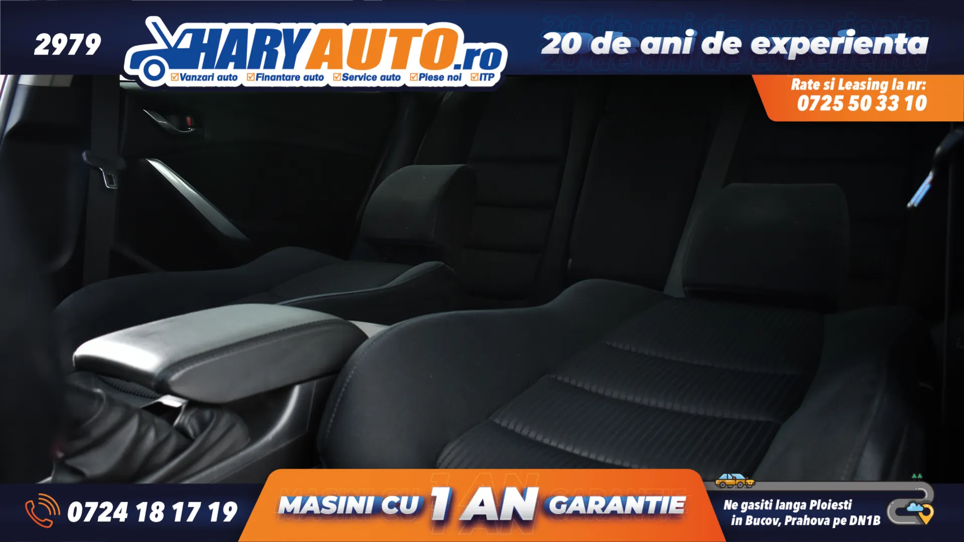 Cumpara/ Vinde online Mazda 6 2013 SH, la cel mai bun pret pentru tine!