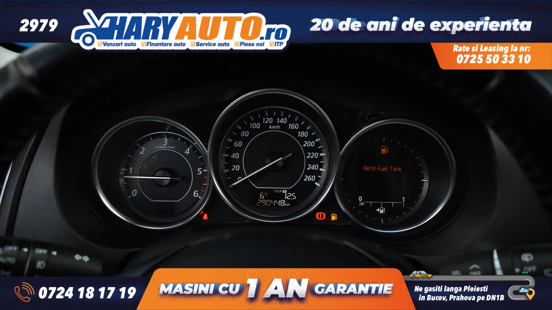 Cumpara/ Vinde online Mazda 6 2013 SH, la cel mai bun pret pentru tine!