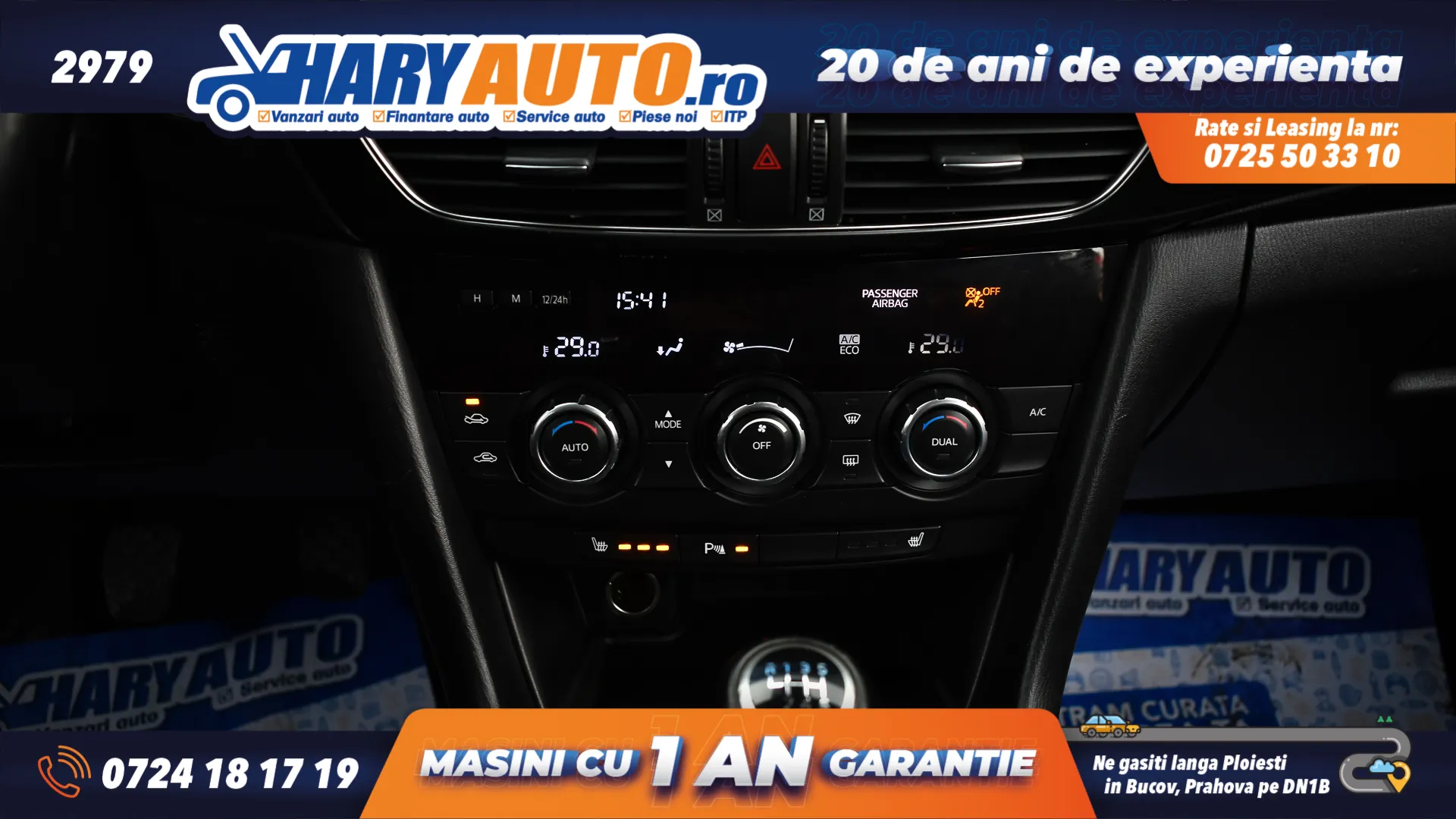 Cumpara/ Vinde online Mazda 6 2013 SH, la cel mai bun pret pentru tine!