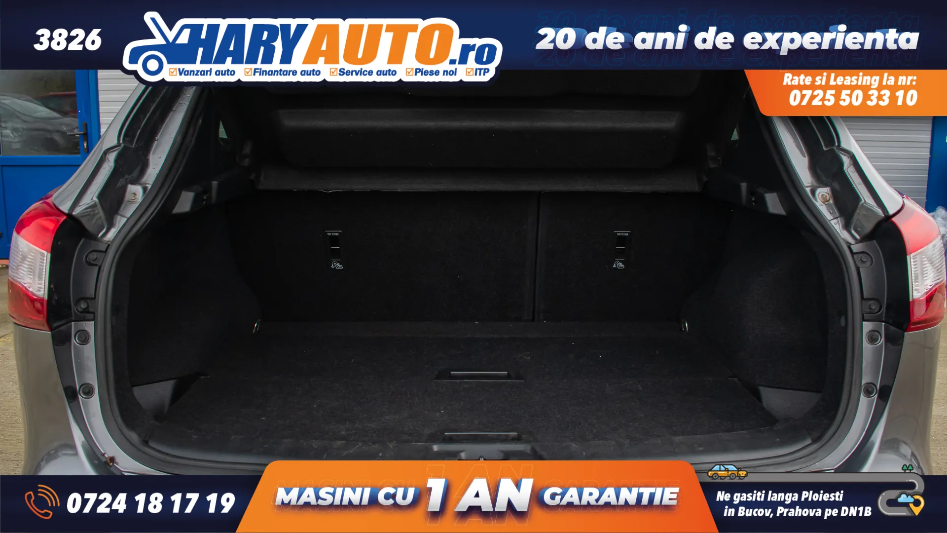 Cumpara/ Vinde online Nissan Qashqai 2015 SH, la cel mai bun pret pentru tine!