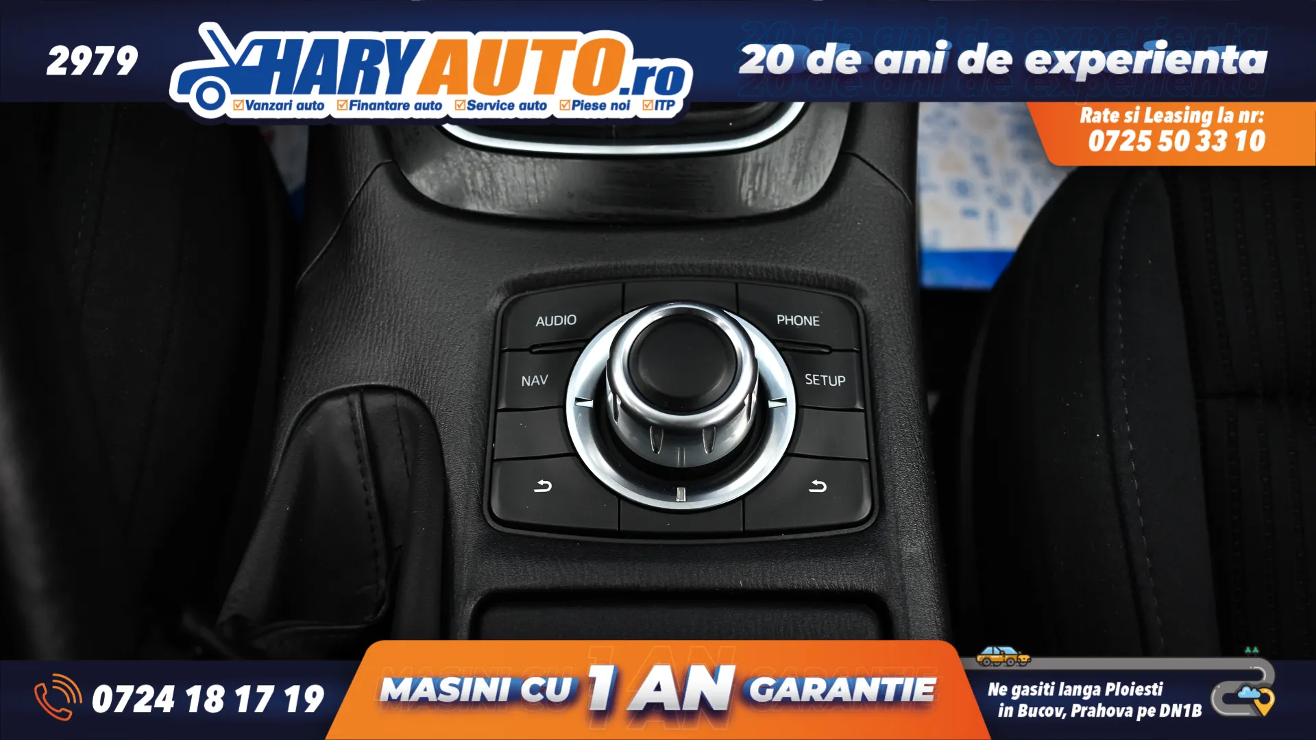 Cumpara/ Vinde online Mazda 6 2013 SH, la cel mai bun pret pentru tine!