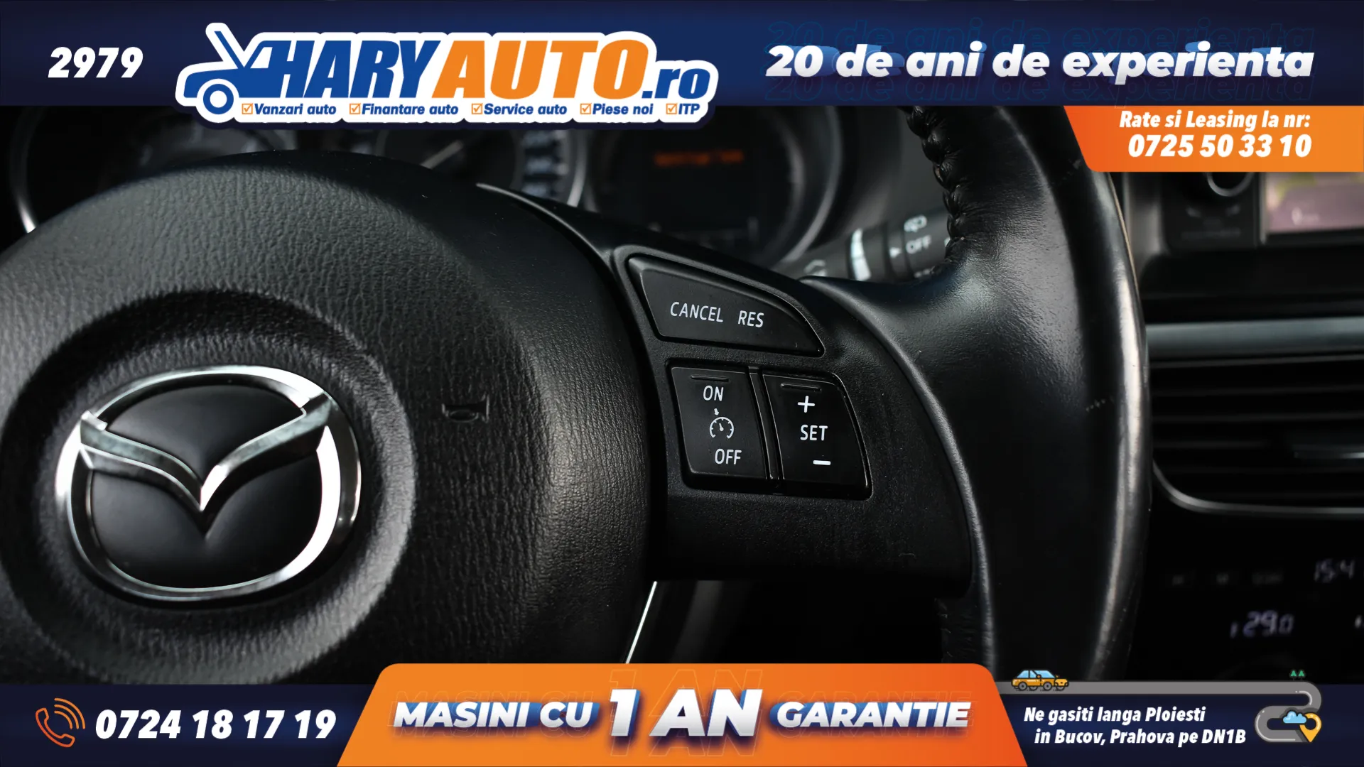 Cumpara/ Vinde online Mazda 6 2013 SH, la cel mai bun pret pentru tine!