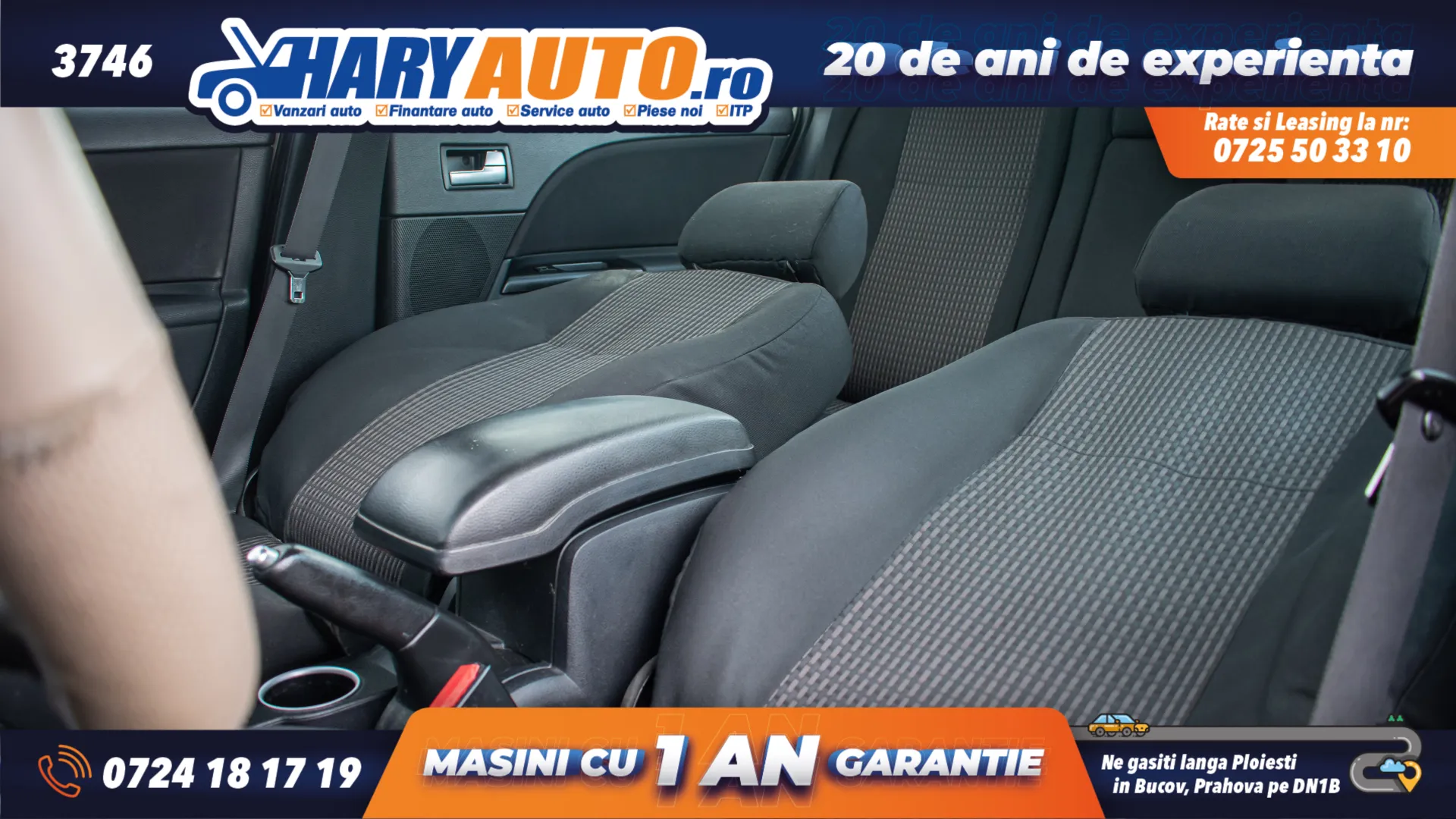 Cumpara/ Vinde online Ford Mondeo 2005 SH, la cel mai bun pret pentru tine!