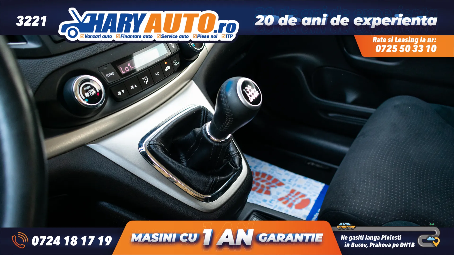 Cumpara/ Vinde online Honda CR-V 2013 SH, la cel mai bun pret pentru tine!