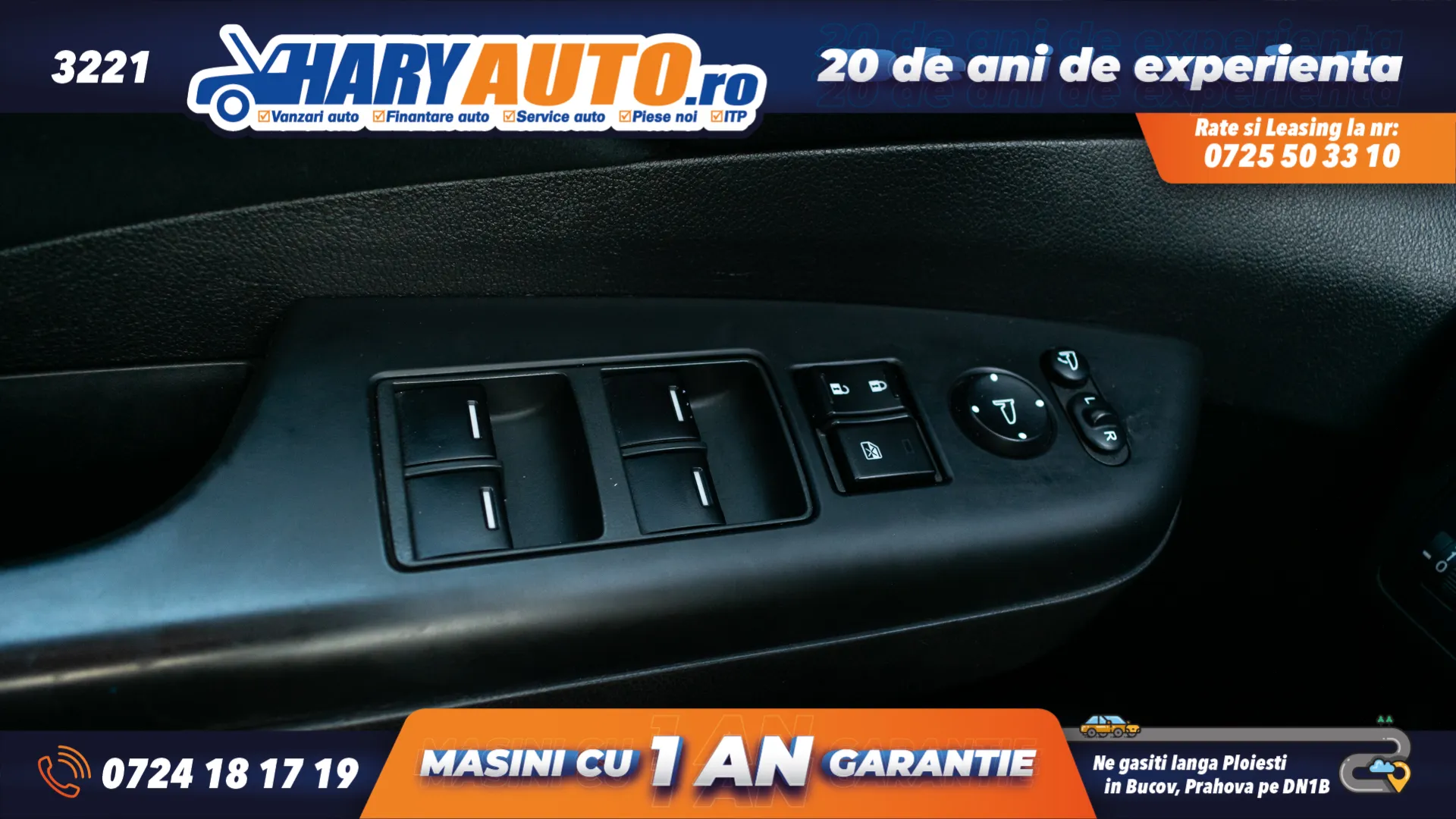 Cumpara/ Vinde online Honda CR-V 2013 SH, la cel mai bun pret pentru tine!