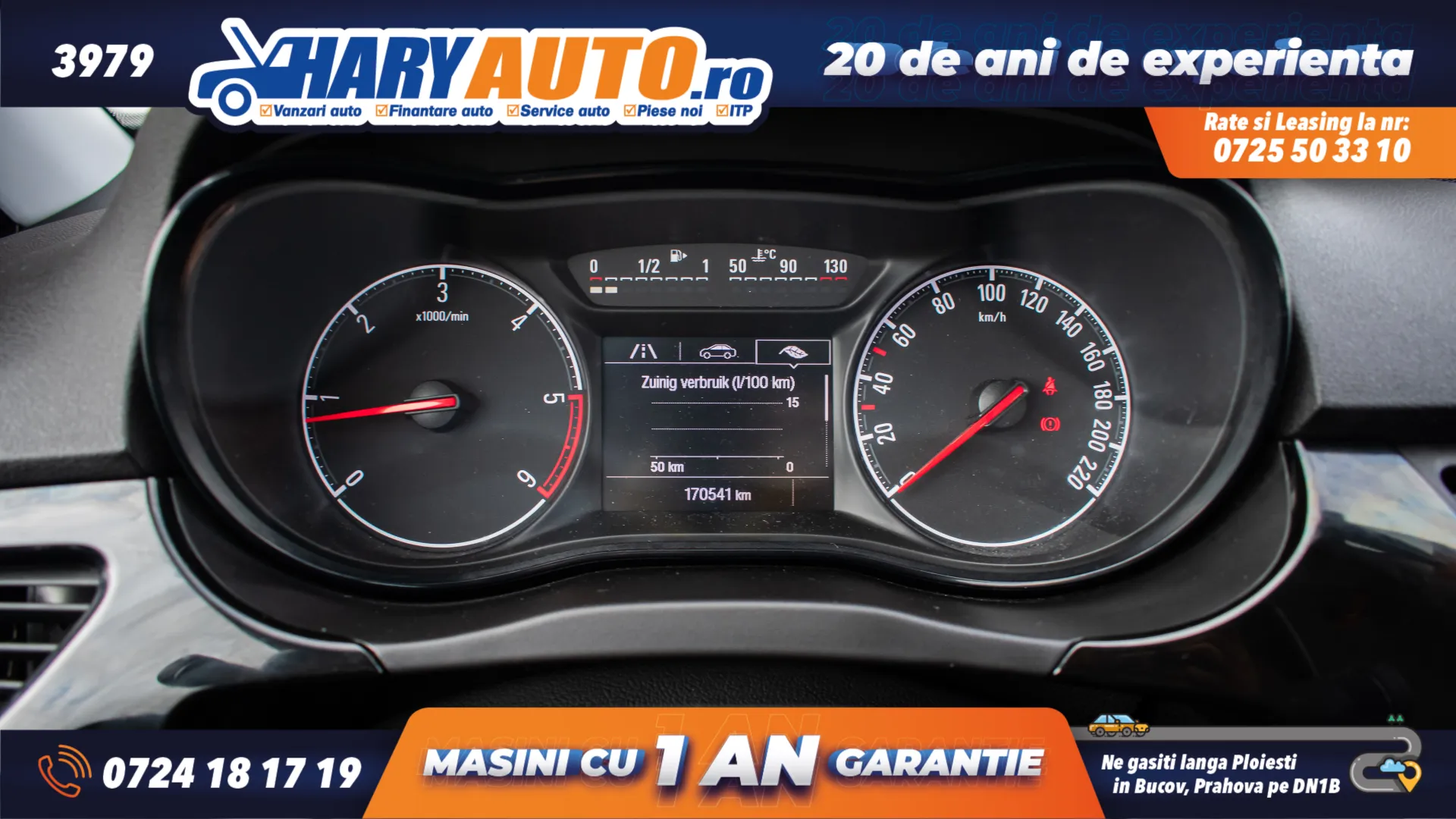 Cumpara/ Vinde online Opel Corsa 2016 SH, la cel mai bun pret pentru tine!