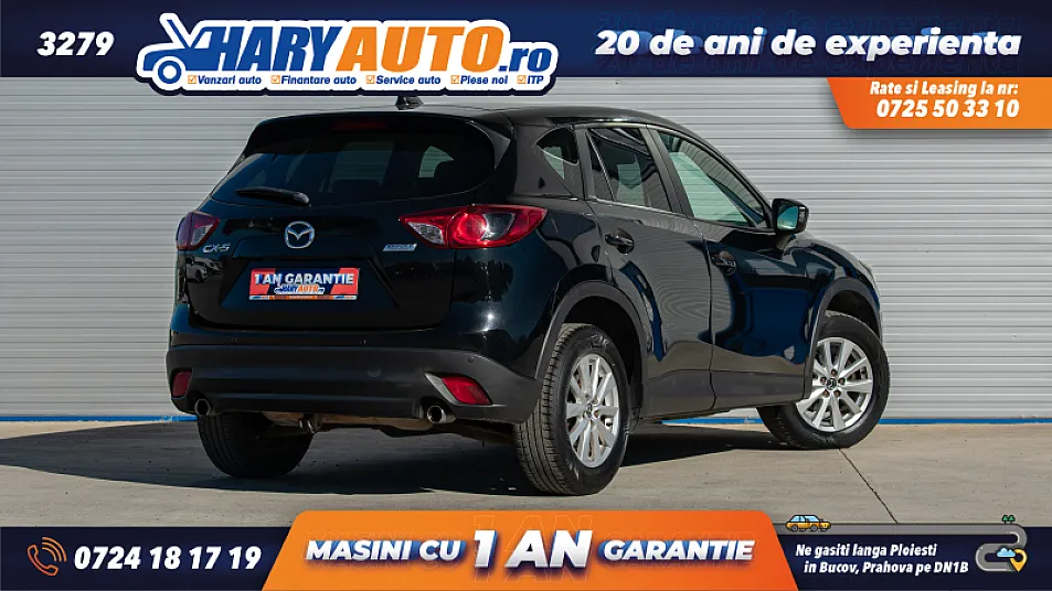 Cumpără / Vinde Mazda CX-5 2013 SH, la cel mai bun pret pentru tine!