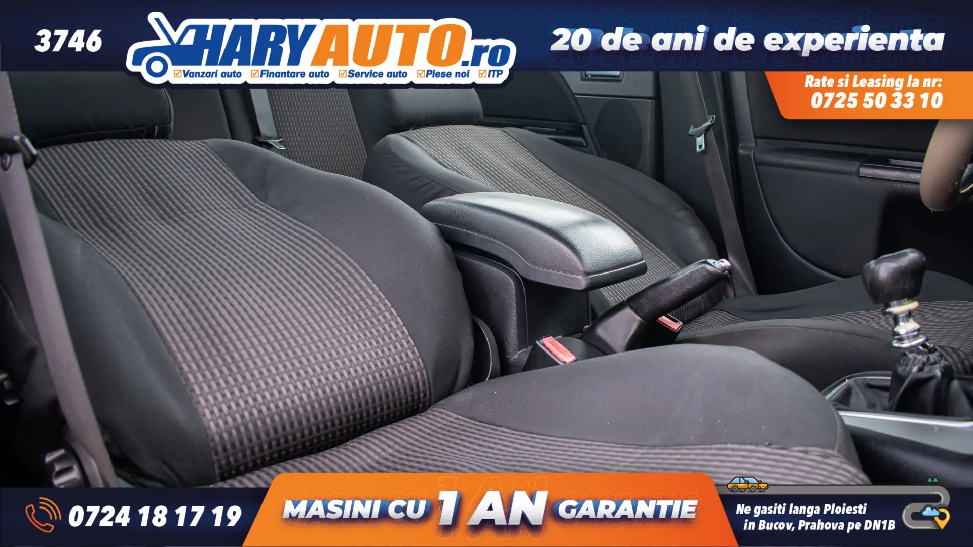 Cumpara/ Vinde online Ford Mondeo 2005 SH, la cel mai bun pret pentru tine!