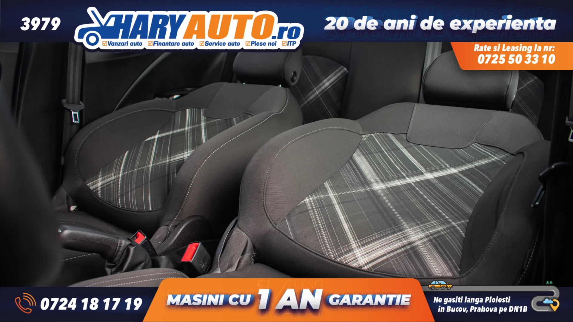 Cumpara/ Vinde online Opel Corsa 2016 SH, la cel mai bun pret pentru tine!