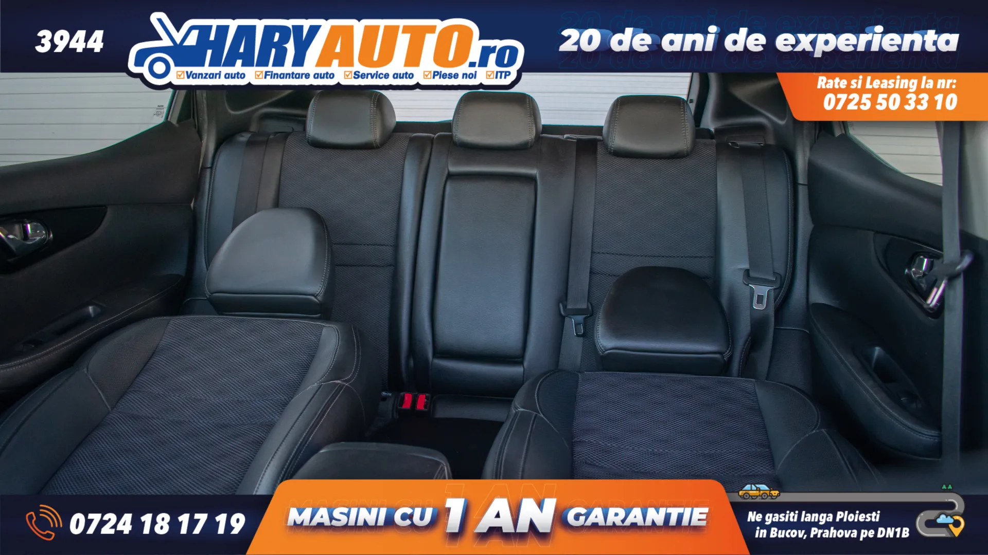 Cumpara/ Vinde online Nissan Qashqai 2016 SH, la cel mai bun pret pentru tine!