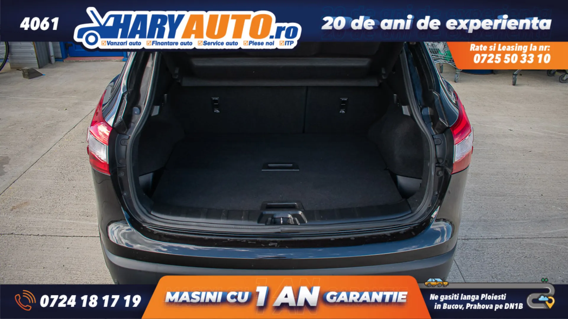 Cumpara/ Vinde online Nissan Qashqai 2016 SH, la cel mai bun pret pentru tine!