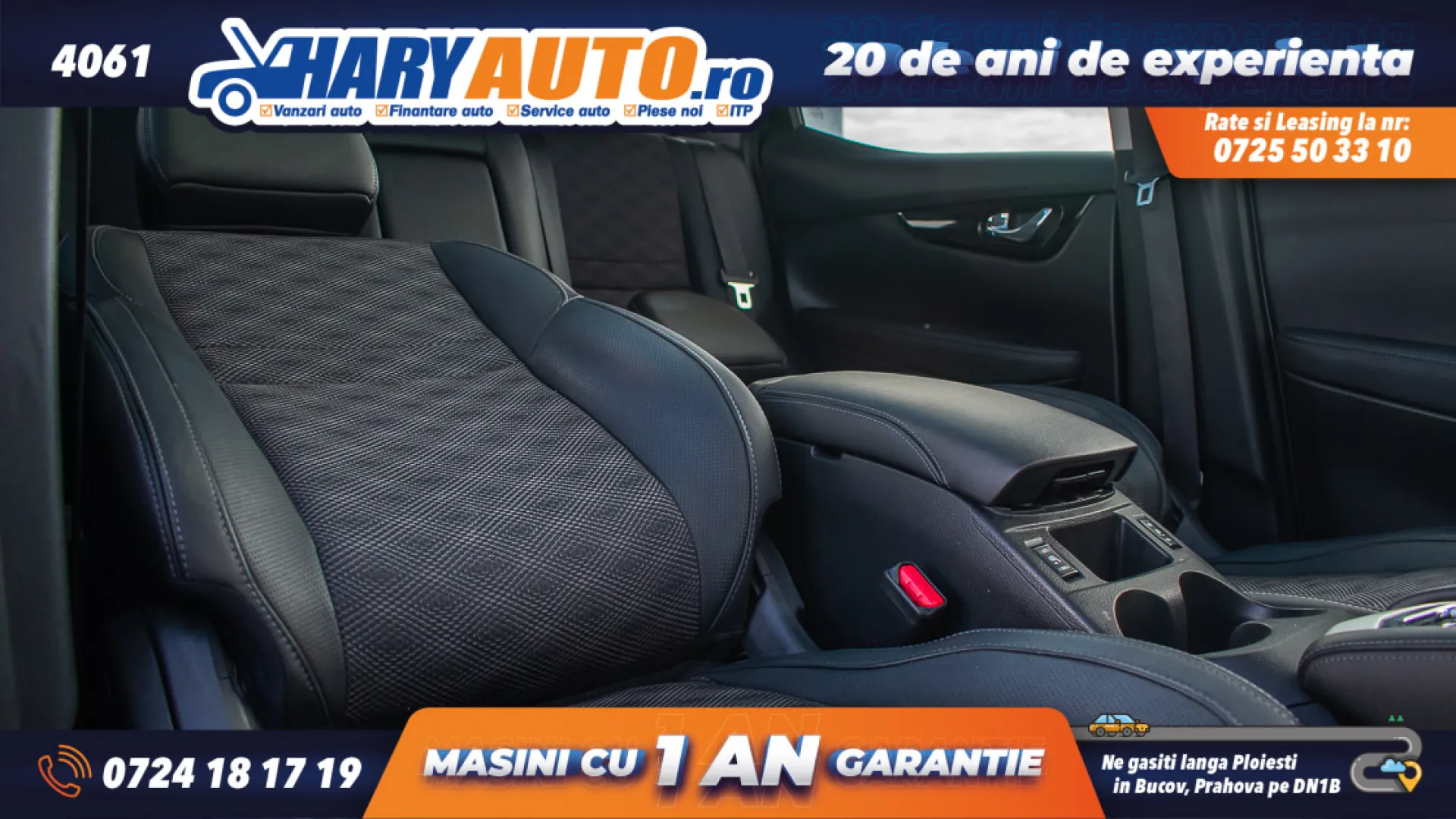 Cumpara/ Vinde online Nissan Qashqai 2016 SH, la cel mai bun pret pentru tine!