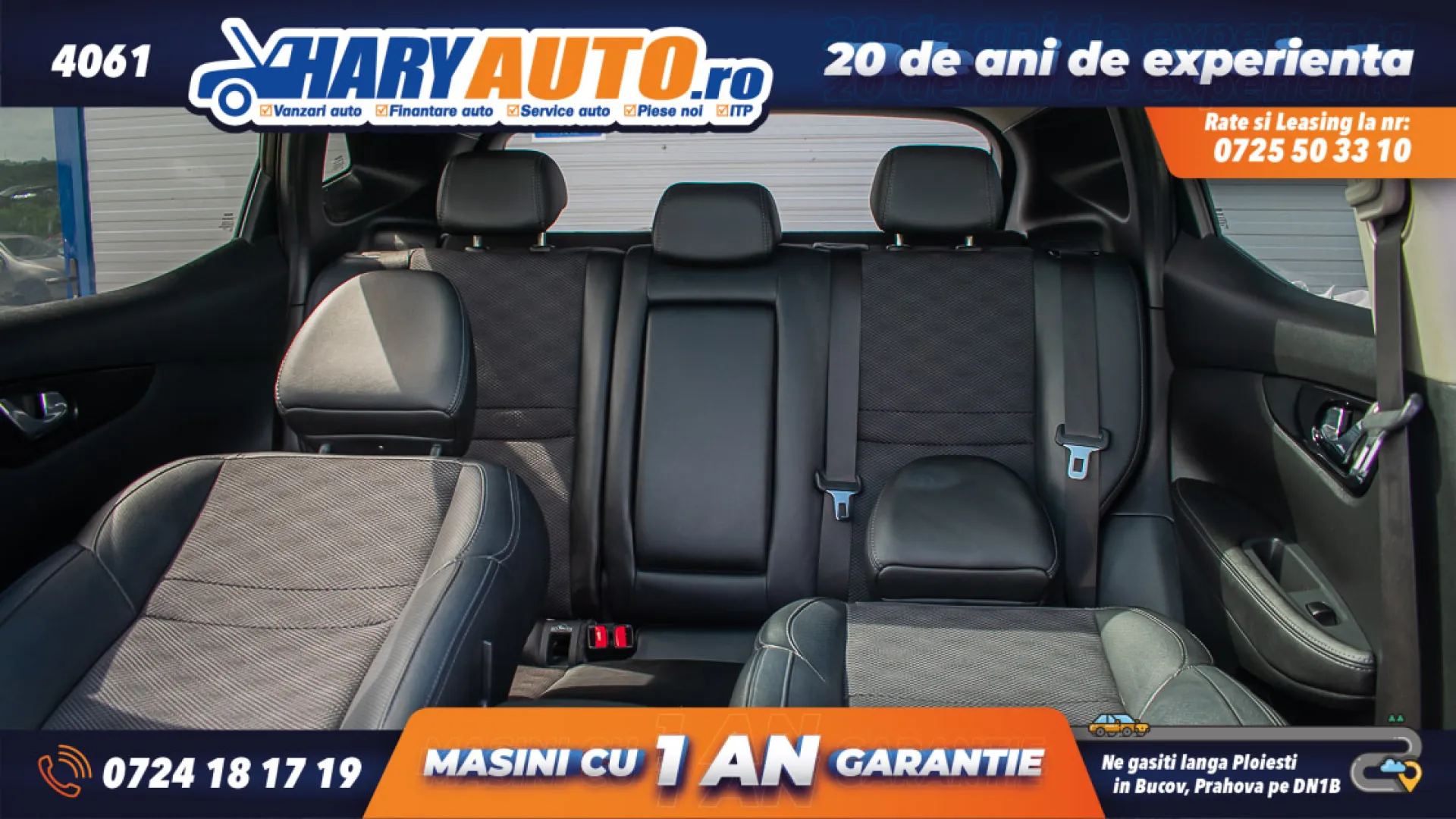 Cumpara/ Vinde online Nissan Qashqai 2016 SH, la cel mai bun pret pentru tine!