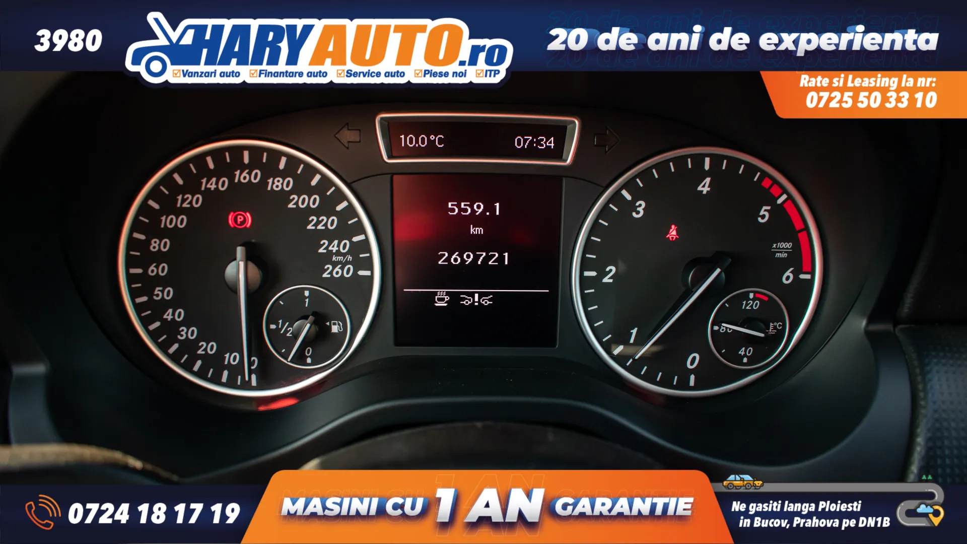 Cumpara/ Vinde online Mercedes-Benz A-Class 2012 SH, la cel mai bun pret pentru tine!