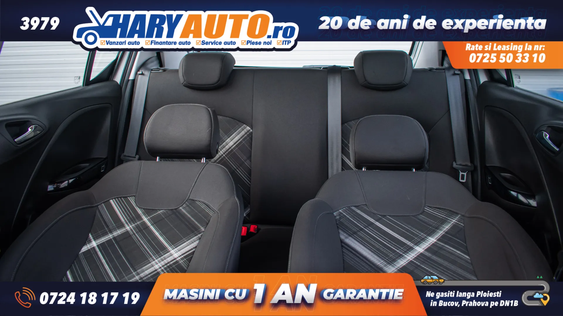 Cumpara/ Vinde online Opel Corsa 2016 SH, la cel mai bun pret pentru tine!