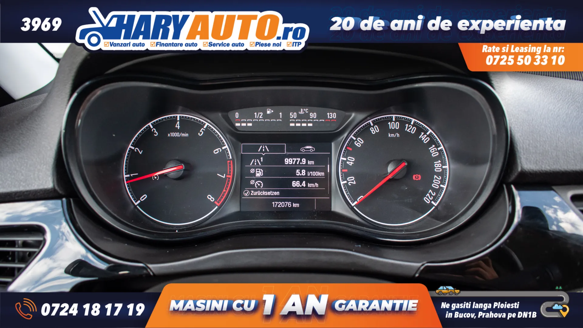 Cumpara/ Vinde online Opel Corsa 2016 SH, la cel mai bun pret pentru tine!