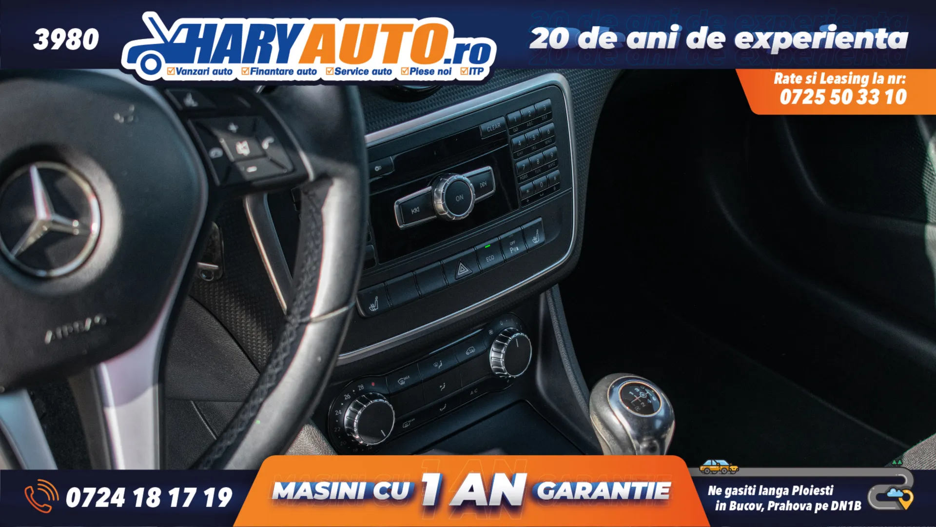 Cumpara/ Vinde online Mercedes-Benz A-Class 2012 SH, la cel mai bun pret pentru tine!