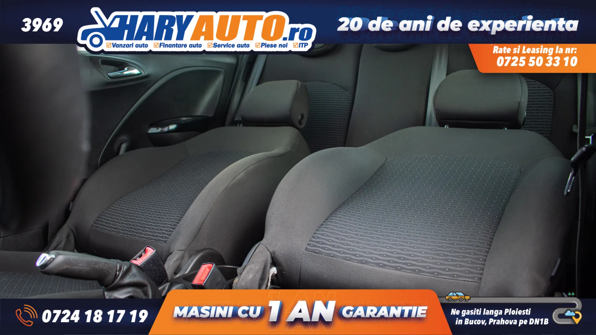 Cumpara/ Vinde online Opel Corsa 2016 SH, la cel mai bun pret pentru tine!