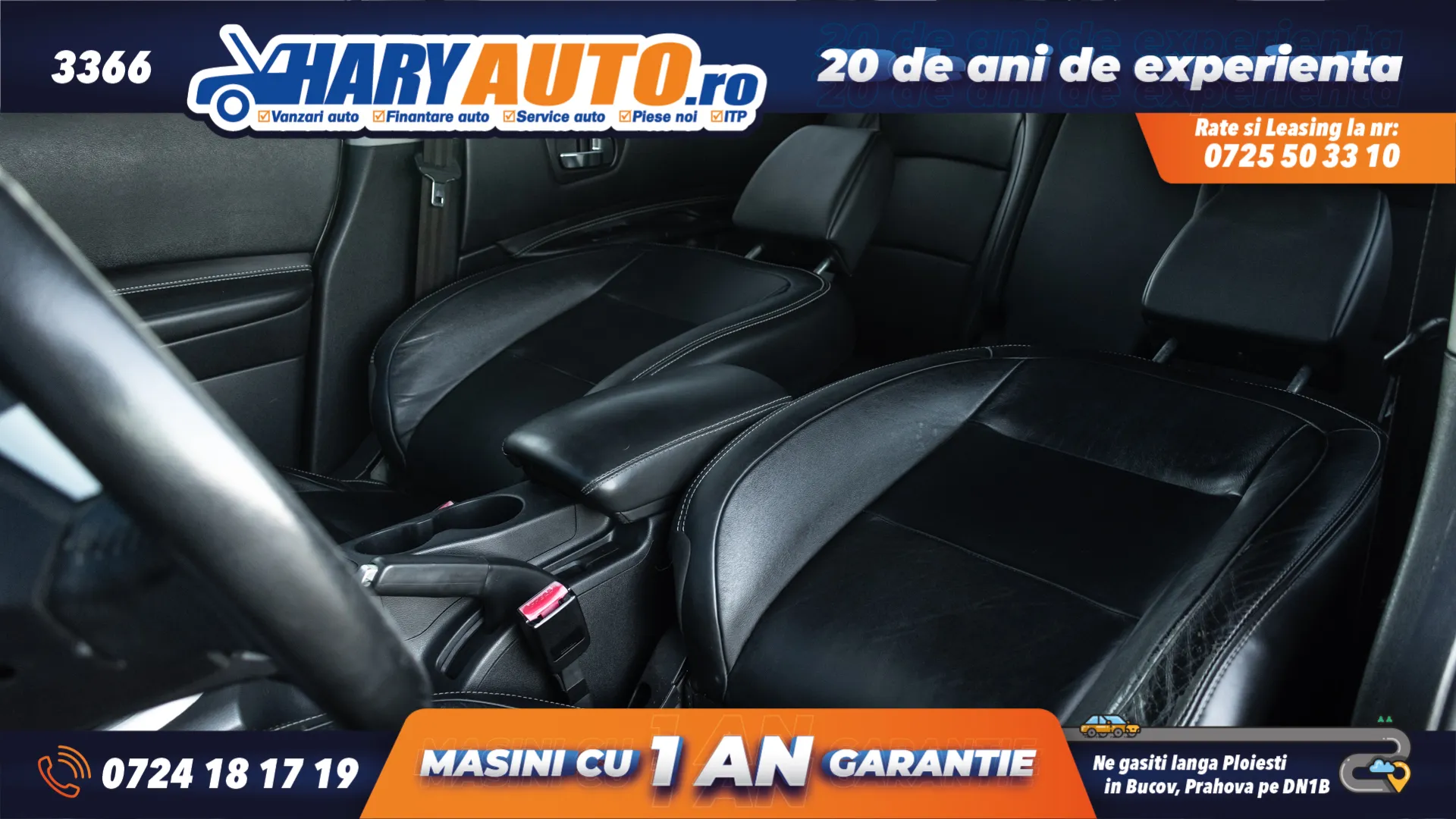Cumpara/ Vinde online Nissan Qashqai +2 2012 SH, la cel mai bun pret pentru tine!