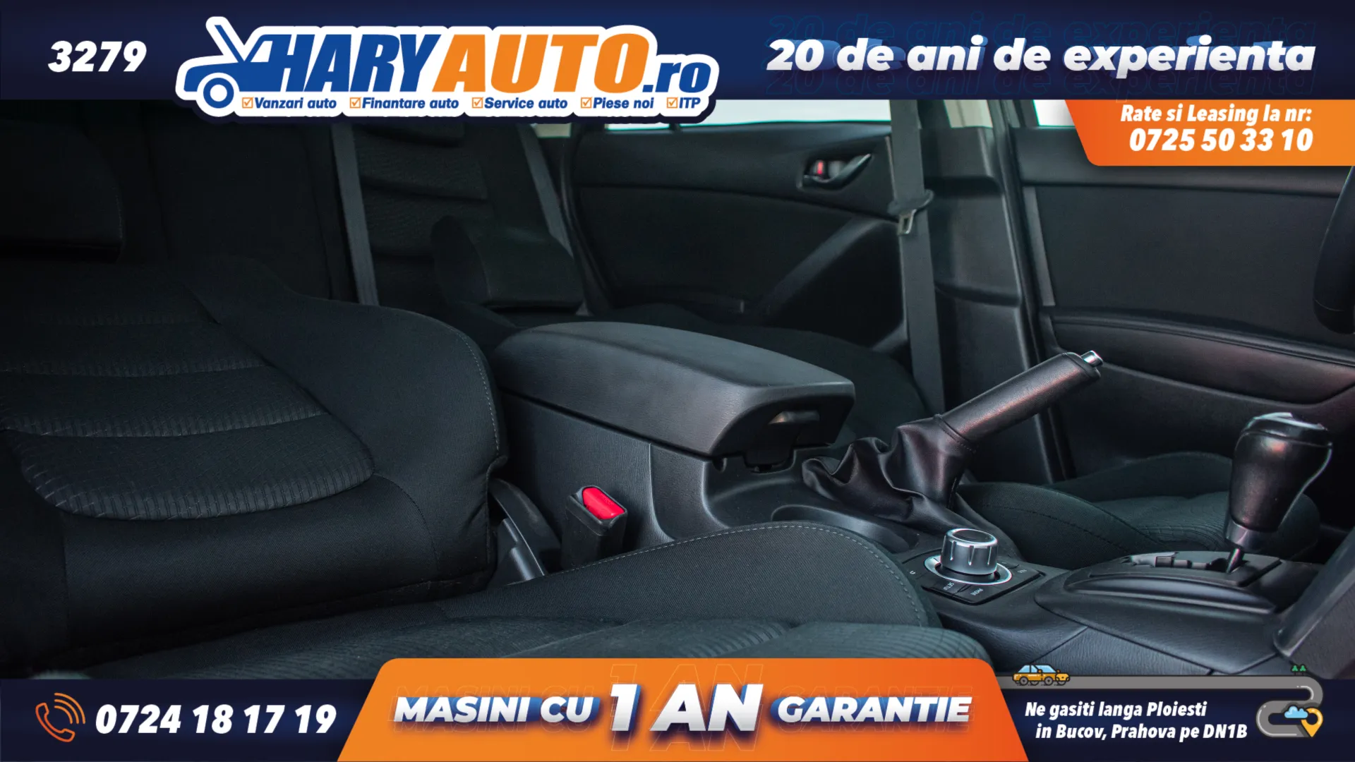 Cumpara/ Vinde online Mazda CX-5 2013 SH, la cel mai bun pret pentru tine!
