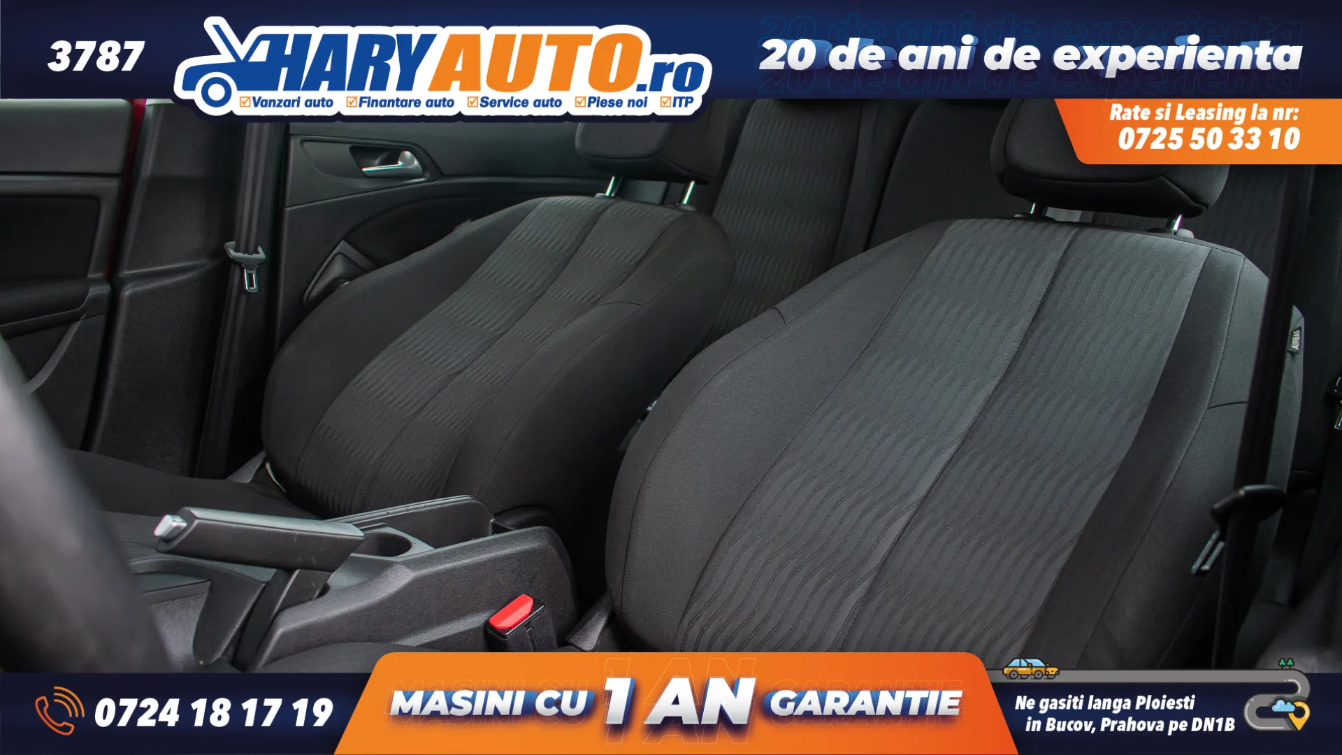 Cumpara/ Vinde online Peugeot 308 2014 SH, la cel mai bun pret pentru tine!