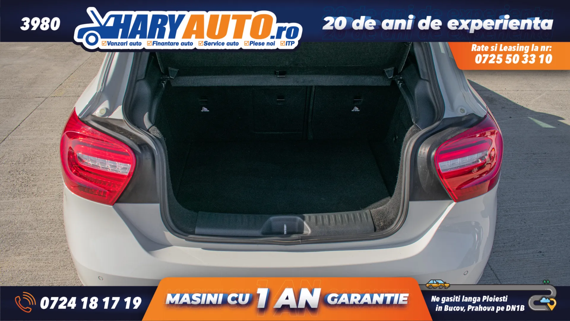 Cumpara/ Vinde online Mercedes-Benz A-Class 2012 SH, la cel mai bun pret pentru tine!