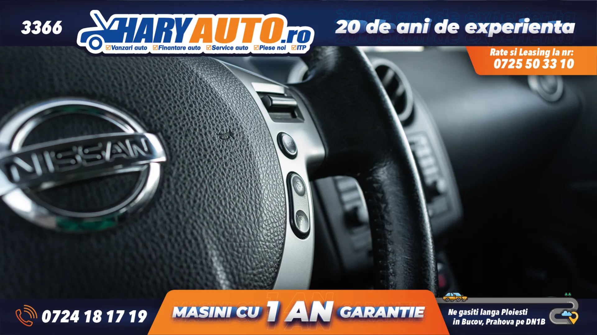 Cumpara/ Vinde online Nissan Qashqai +2 2012 SH, la cel mai bun pret pentru tine!