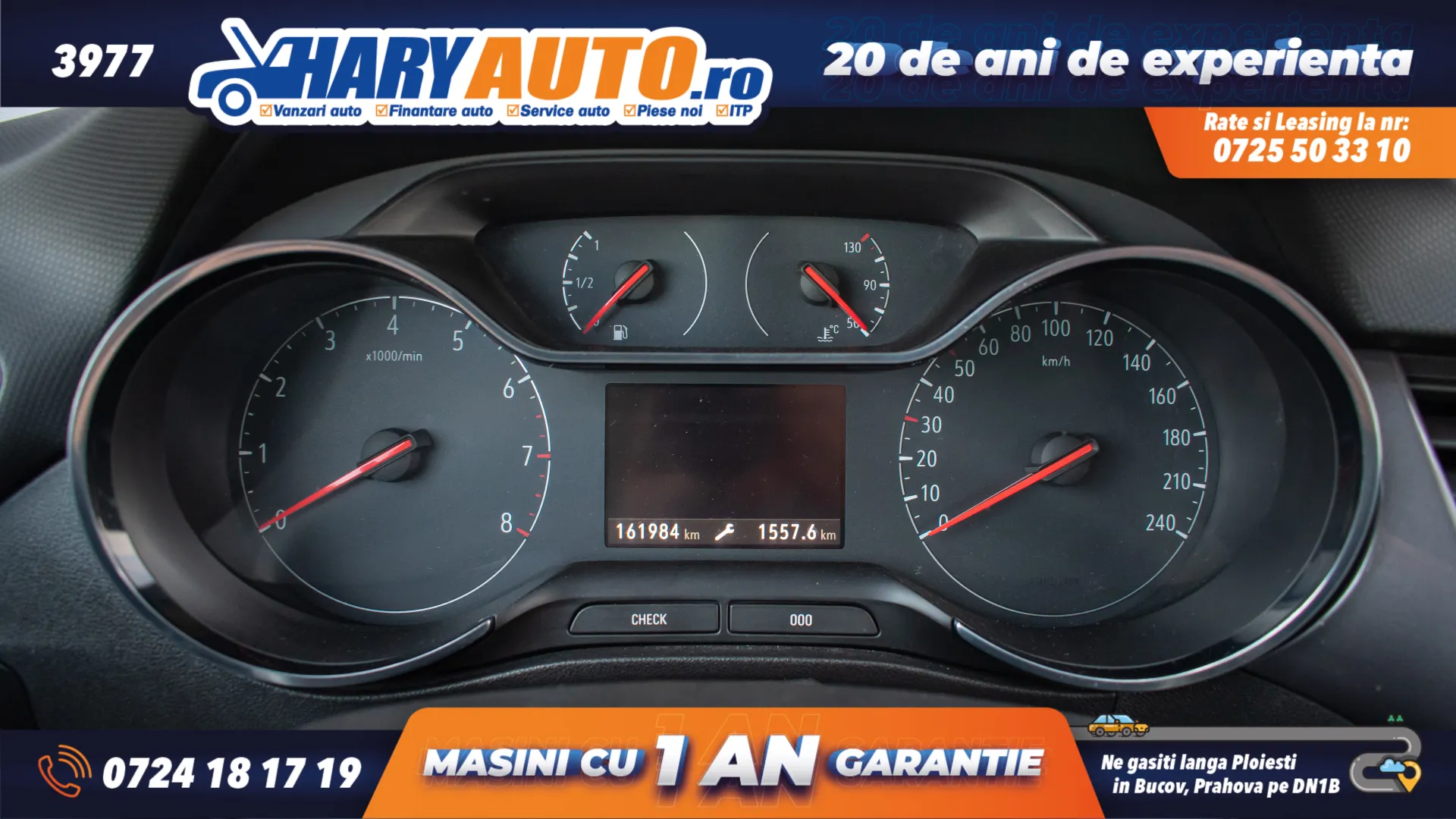 Cumpara/ Vinde online Opel Crossland X 2019 SH, la cel mai bun pret pentru tine!