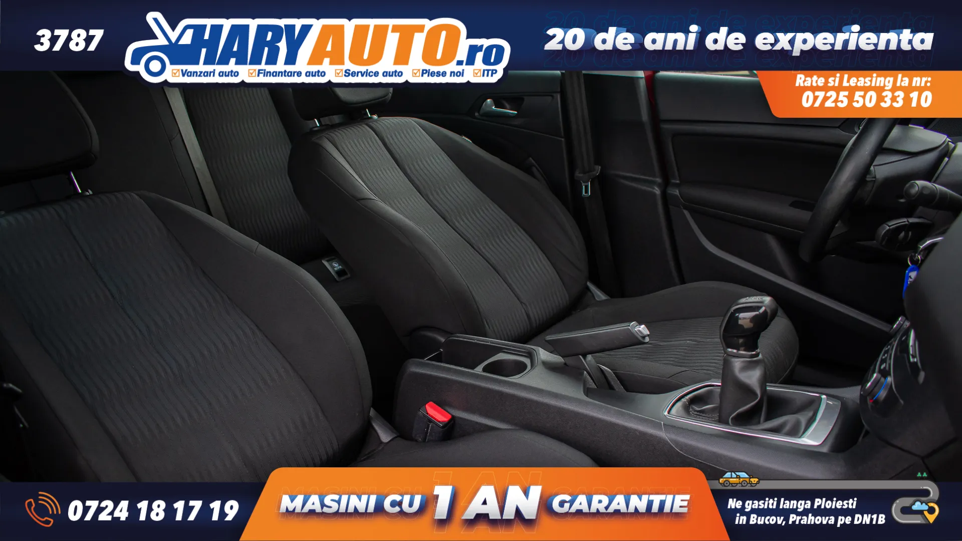 Cumpara/ Vinde online Peugeot 308 2014 SH, la cel mai bun pret pentru tine!