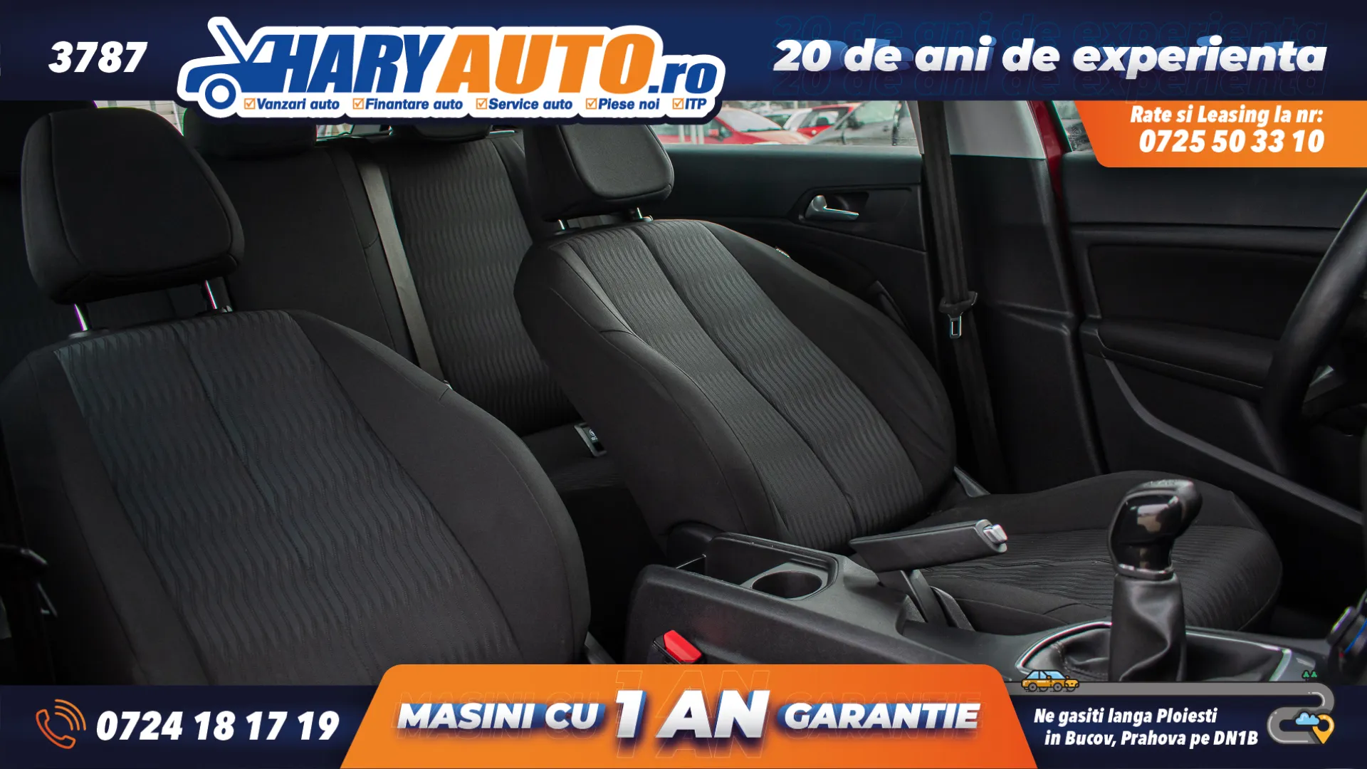 Cumpara/ Vinde online Peugeot 308 2014 SH, la cel mai bun pret pentru tine!