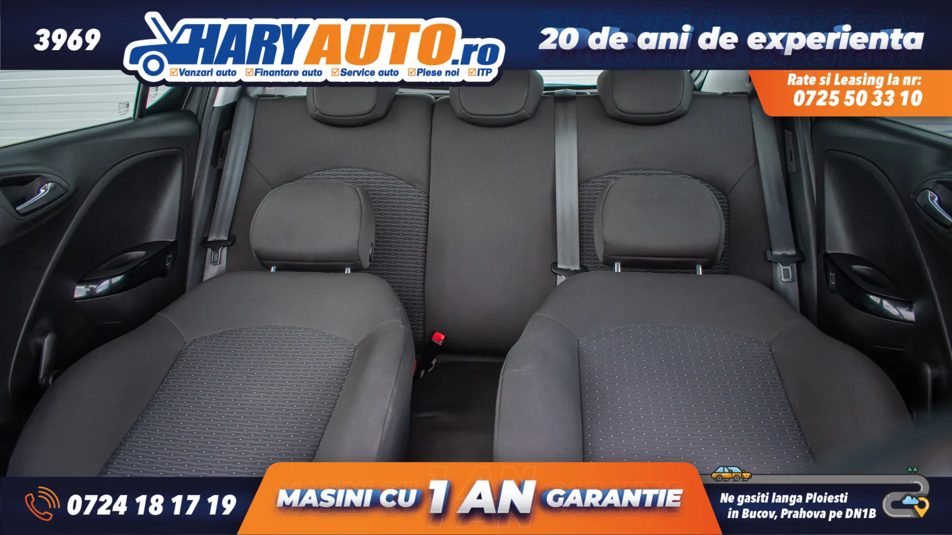 Cumpara/ Vinde online Opel Corsa 2016 SH, la cel mai bun pret pentru tine!