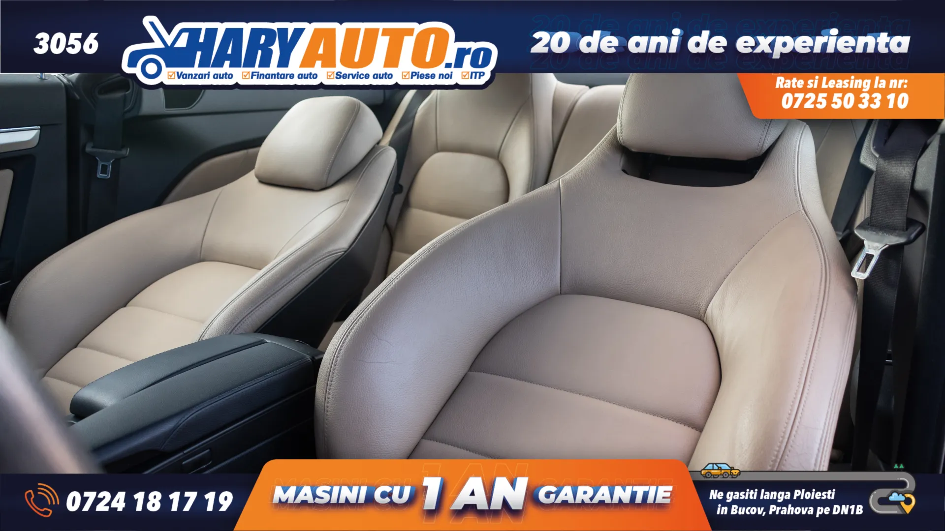Cumpara/ Vinde online Mercedes-Benz E-Class 2010 SH, la cel mai bun pret pentru tine!