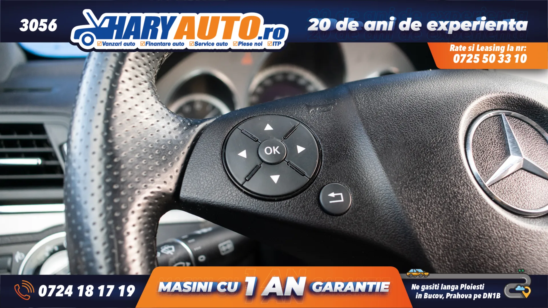 Cumpara/ Vinde online Mercedes-Benz E-Class 2010 SH, la cel mai bun pret pentru tine!
