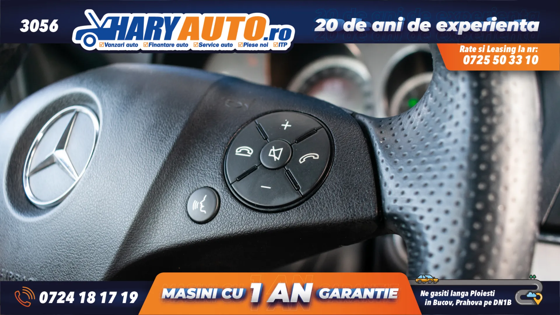 Cumpara/ Vinde online Mercedes-Benz E-Class 2010 SH, la cel mai bun pret pentru tine!
