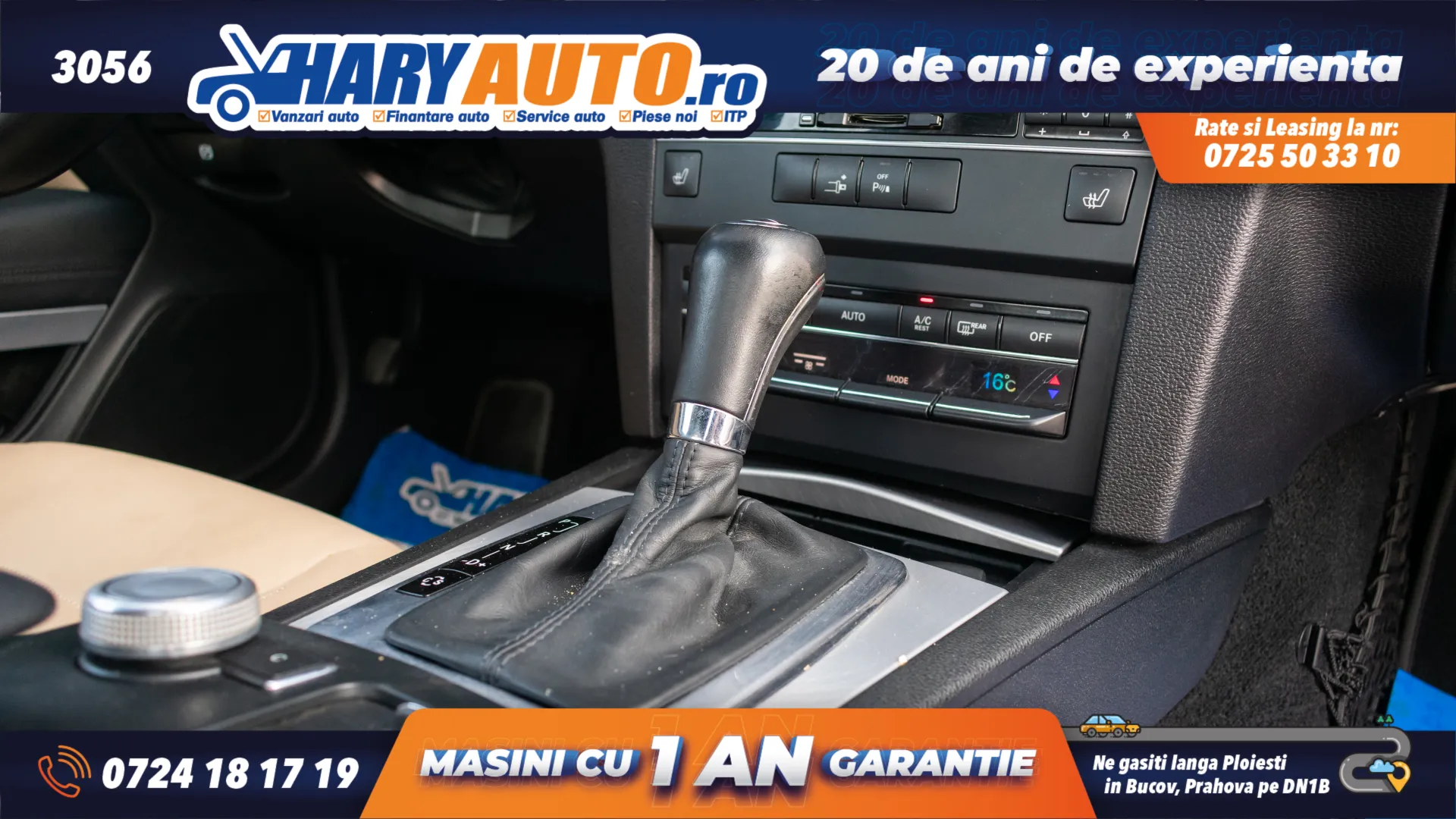 Cumpara/ Vinde online Mercedes-Benz E-Class 2010 SH, la cel mai bun pret pentru tine!
