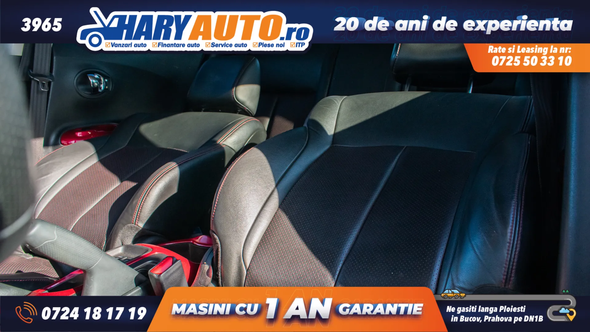 Cumpara/ Vinde online Nissan Juke 2013 SH, la cel mai bun pret pentru tine!