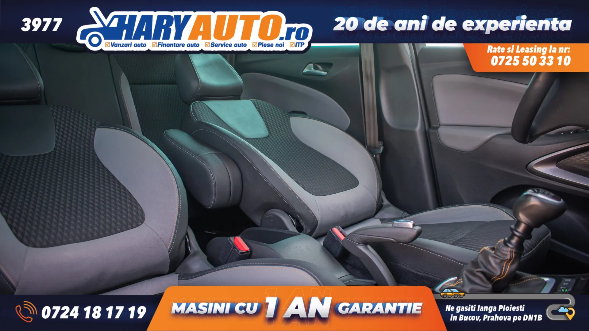 Cumpara/ Vinde online Opel Crossland X 2019 SH, la cel mai bun pret pentru tine!