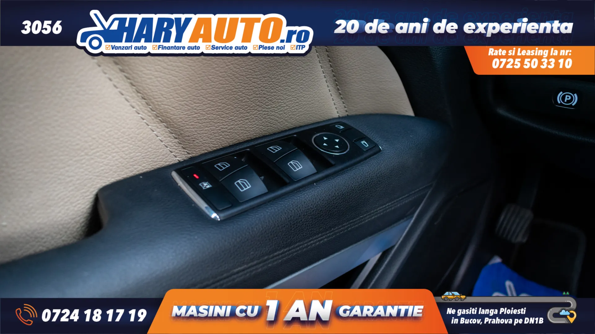 Cumpara/ Vinde online Mercedes-Benz E-Class 2010 SH, la cel mai bun pret pentru tine!