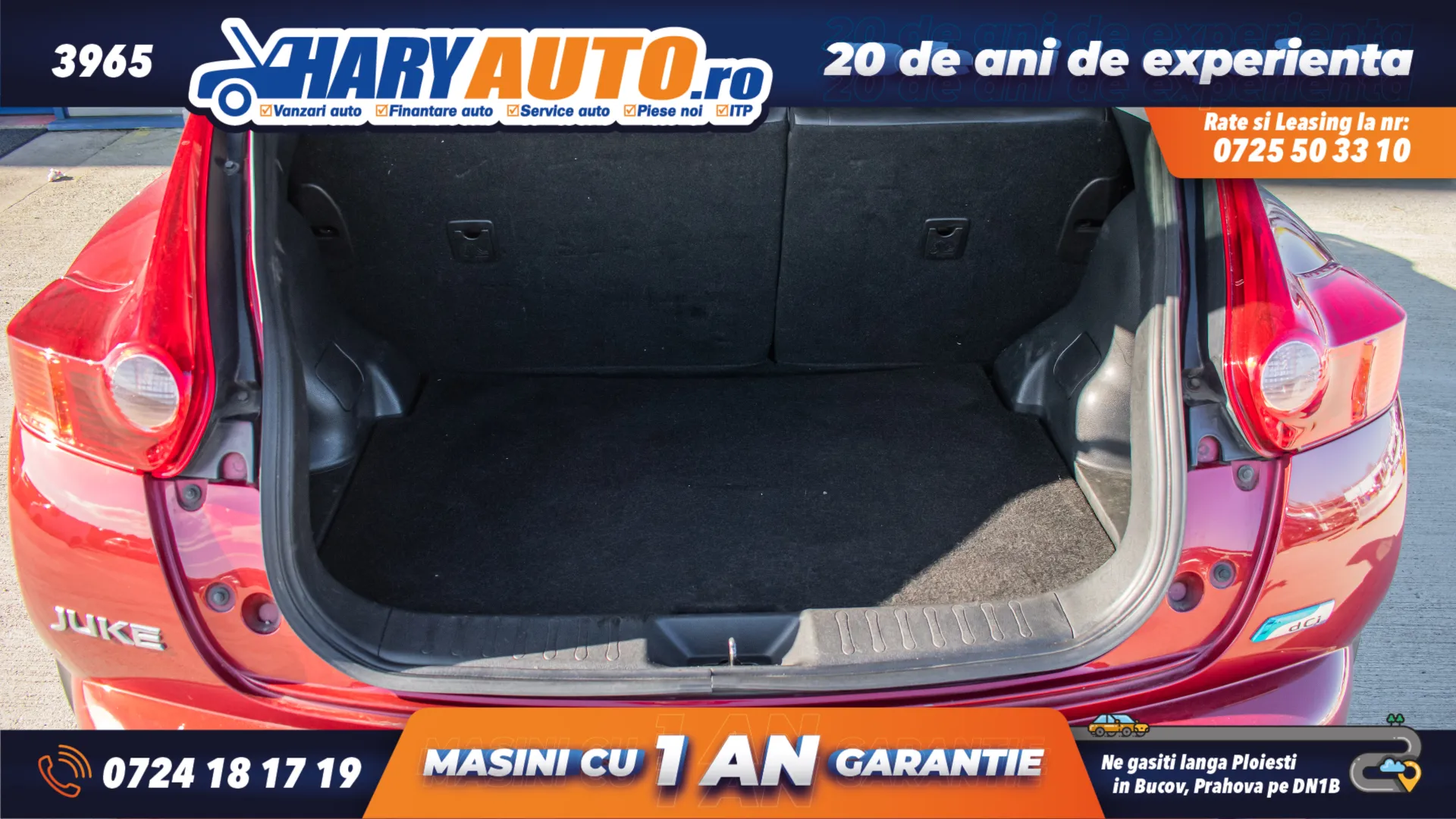 Cumpara/ Vinde online Nissan Juke 2013 SH, la cel mai bun pret pentru tine!