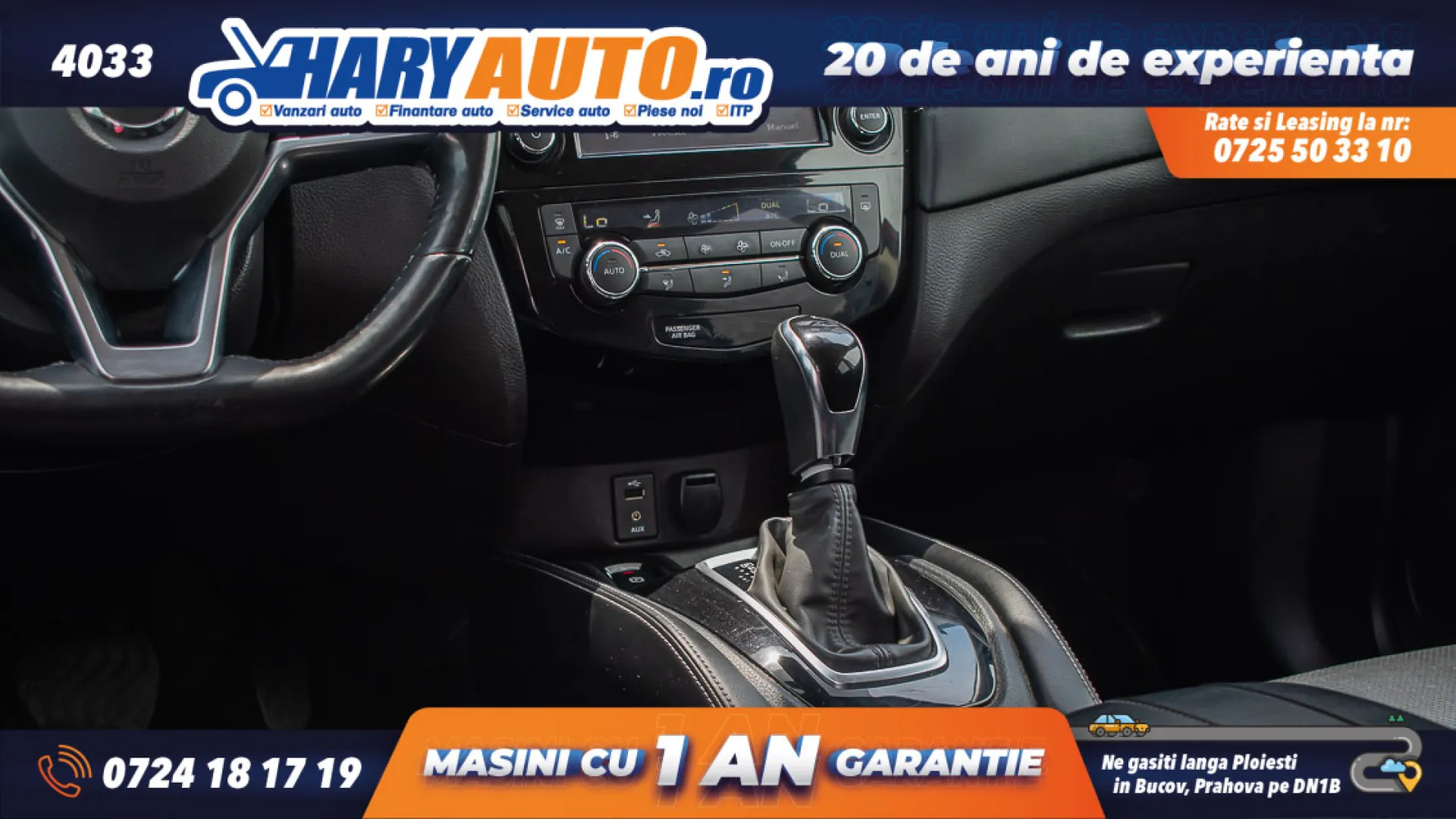 Cumpara/ Vinde online Nissan X-Trail 2019 SH, la cel mai bun pret pentru tine!