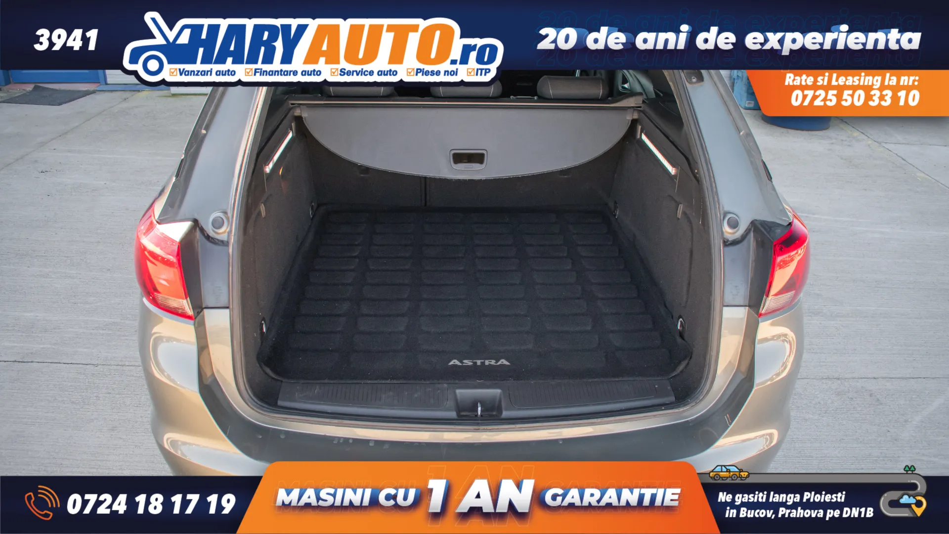 Cumpara/ Vinde online Opel Astra 2020 SH, la cel mai bun pret pentru tine!