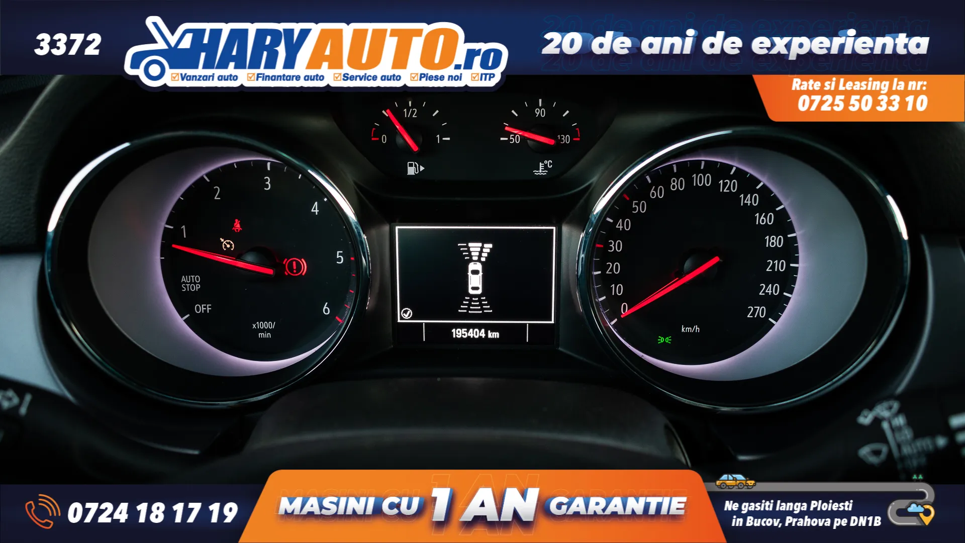 Cumpara/ Vinde online Opel Astra 2017 SH, la cel mai bun pret pentru tine!