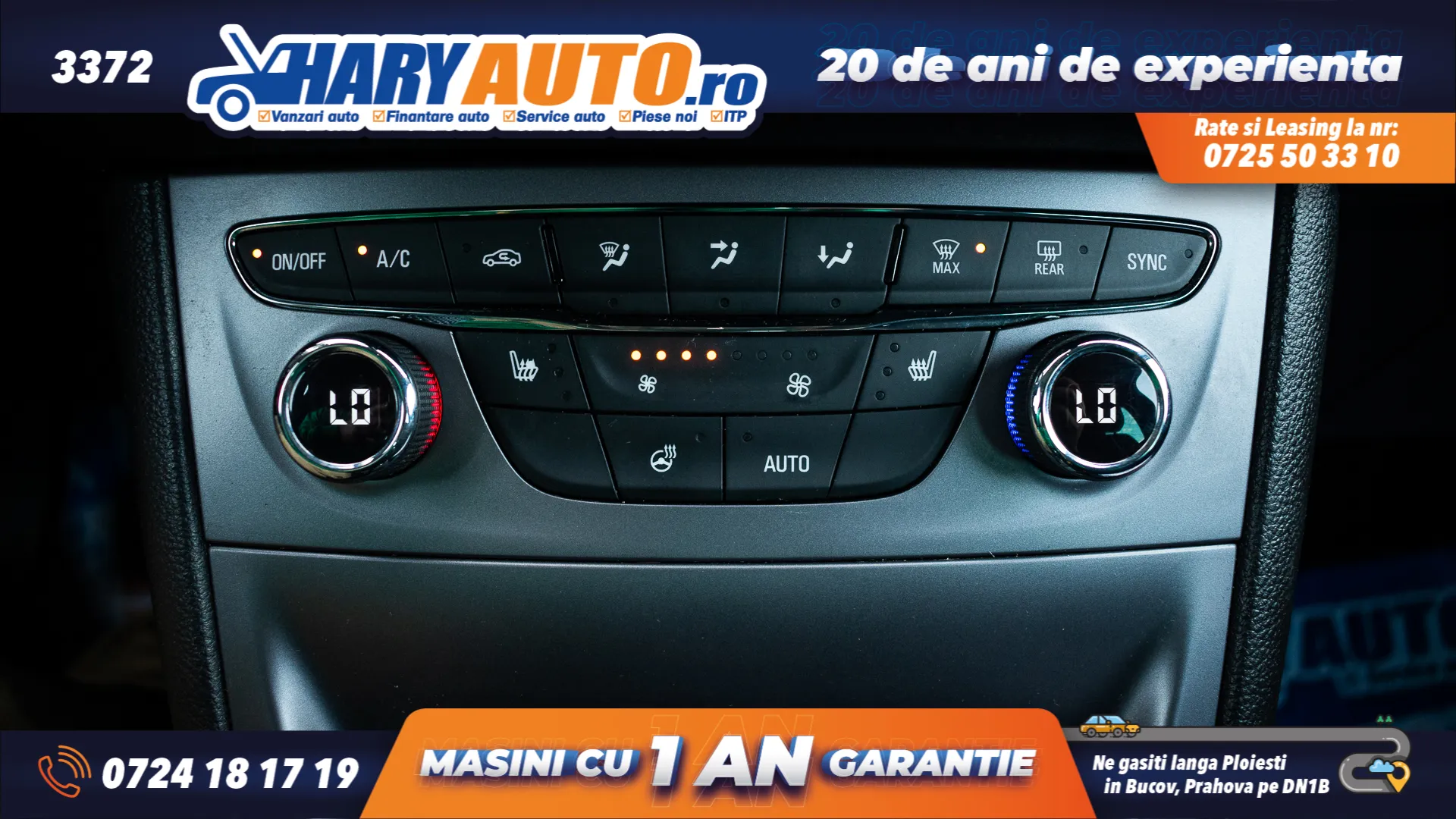 Cumpara/ Vinde online Opel Astra 2017 SH, la cel mai bun pret pentru tine!