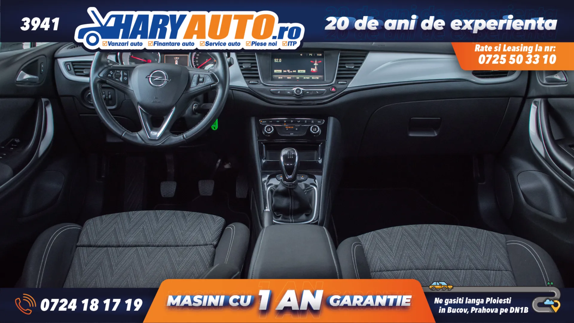 Cumpara/ Vinde online Opel Astra 2020 SH, la cel mai bun pret pentru tine!