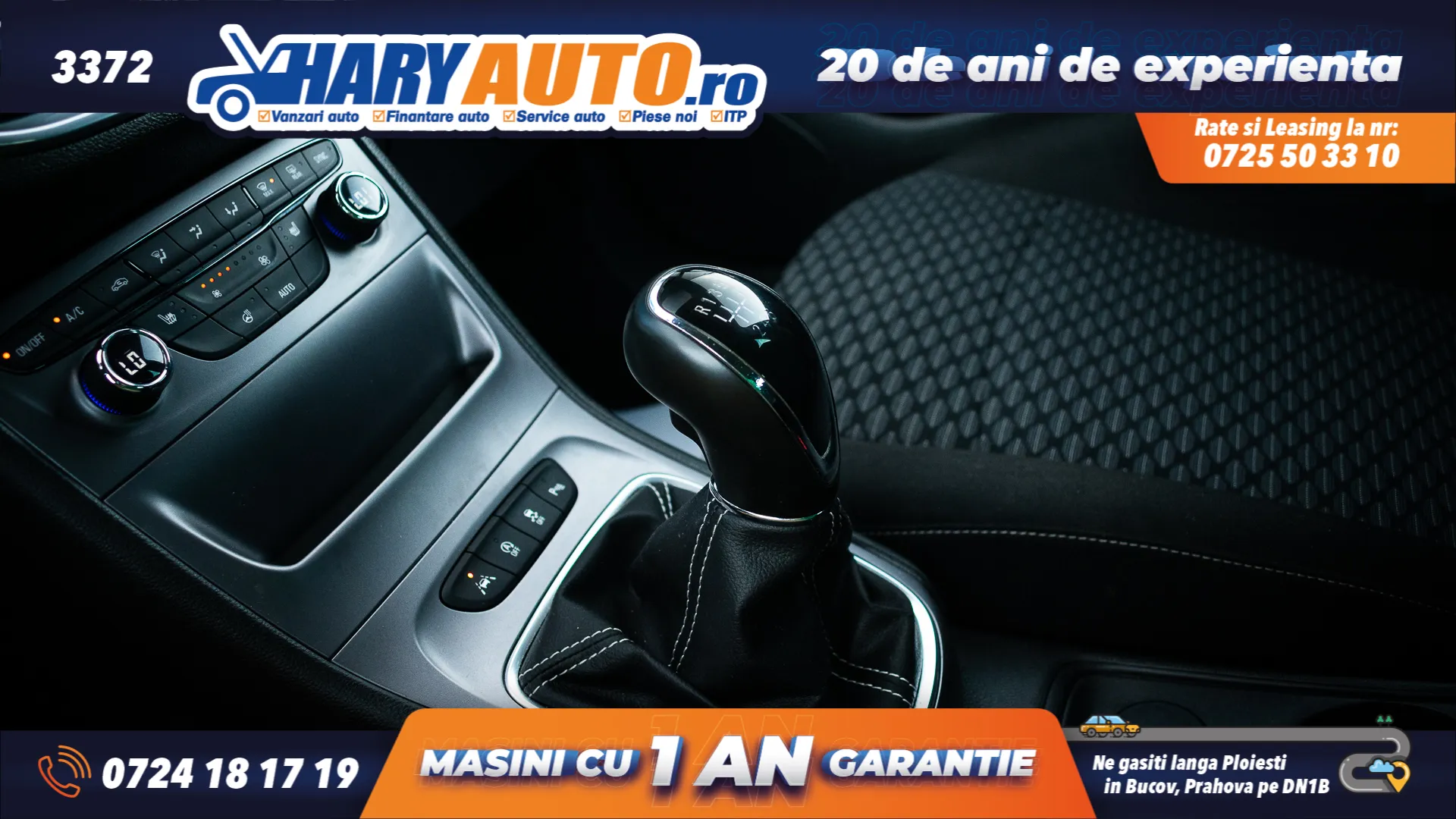 Cumpara/ Vinde online Opel Astra 2017 SH, la cel mai bun pret pentru tine!