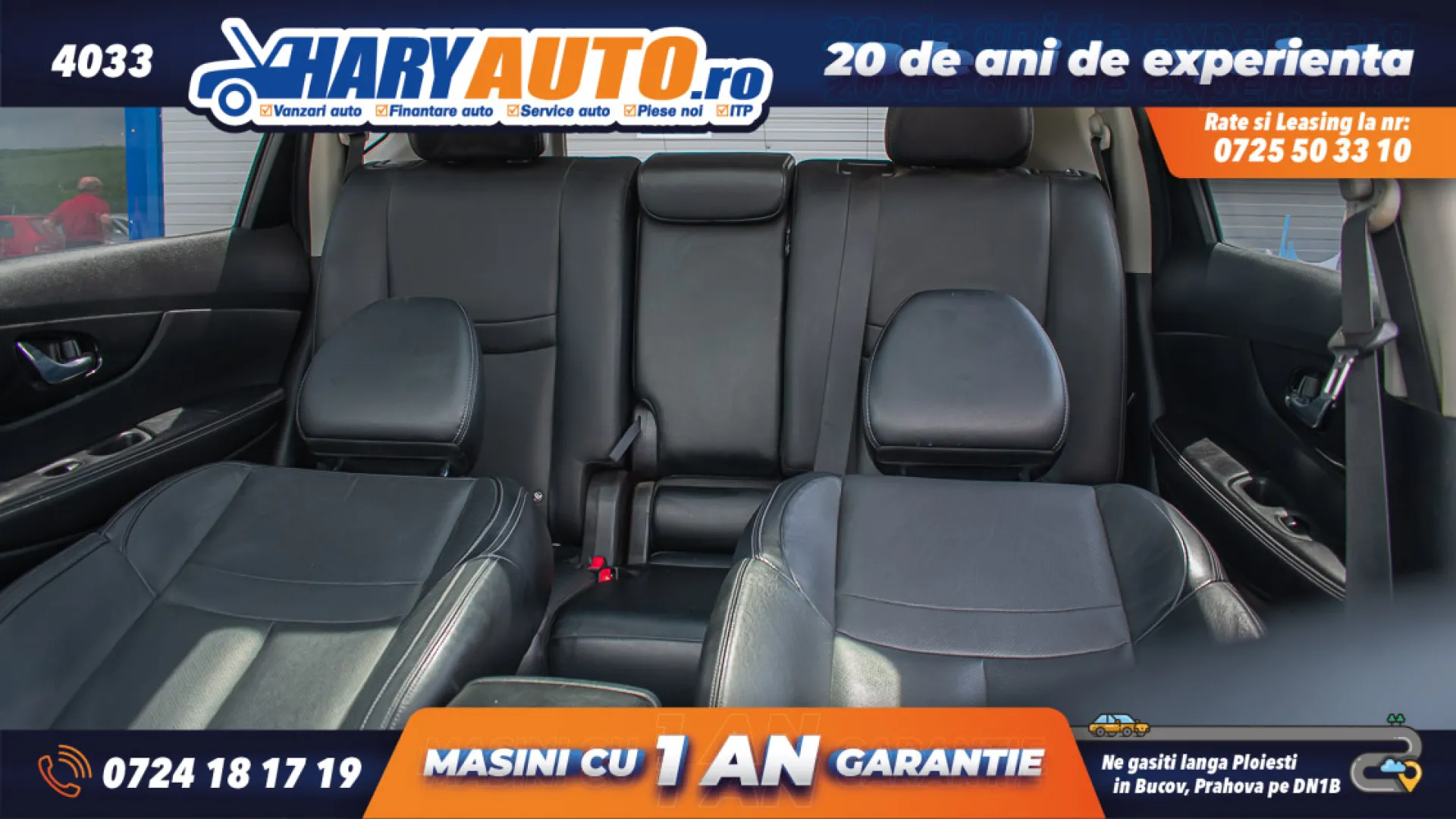 Cumpara/ Vinde online Nissan X-Trail 2019 SH, la cel mai bun pret pentru tine!